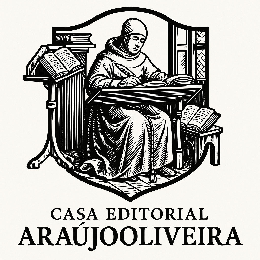 Casa Editorial Araújo Oliveira