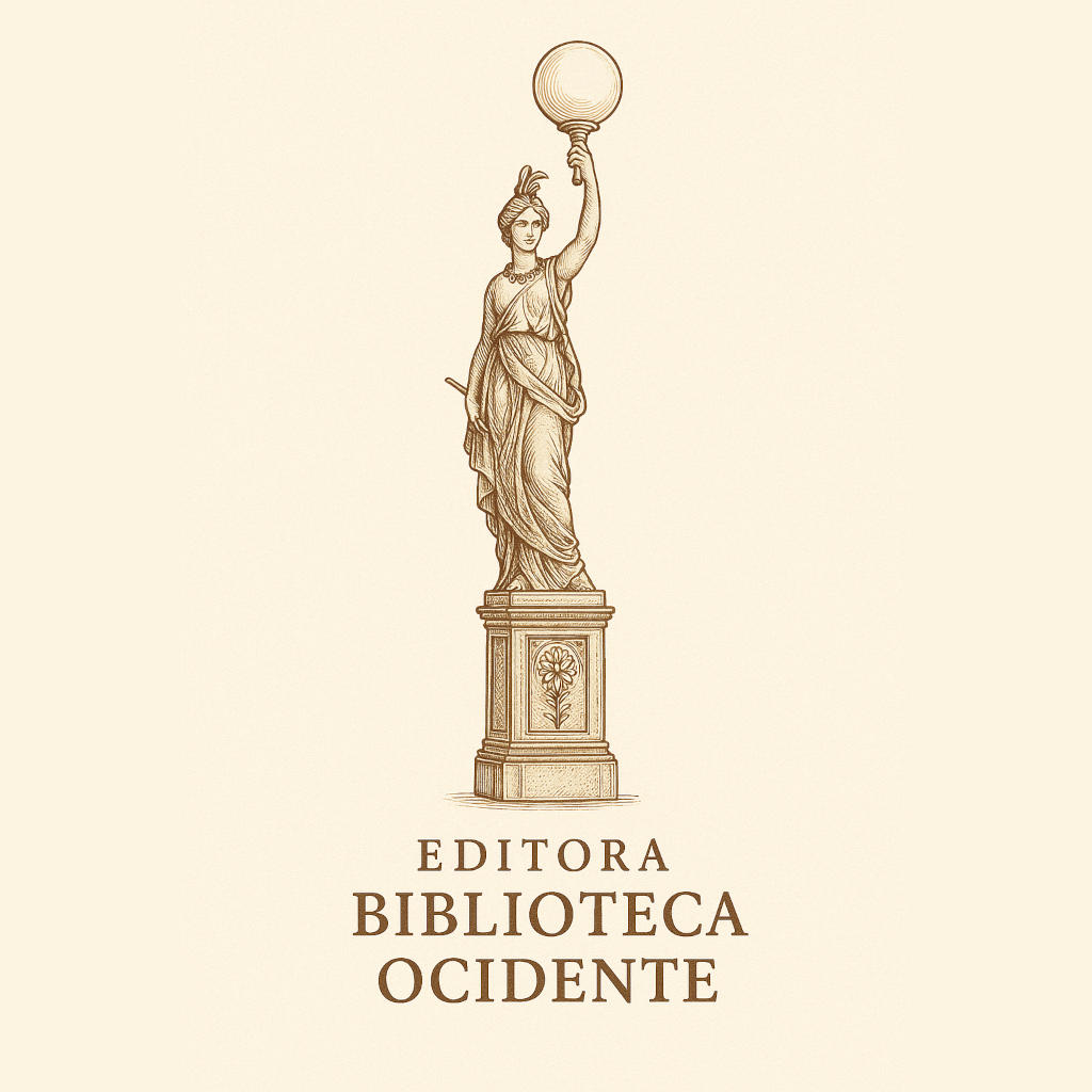 Editora Biblioteca Ocidente