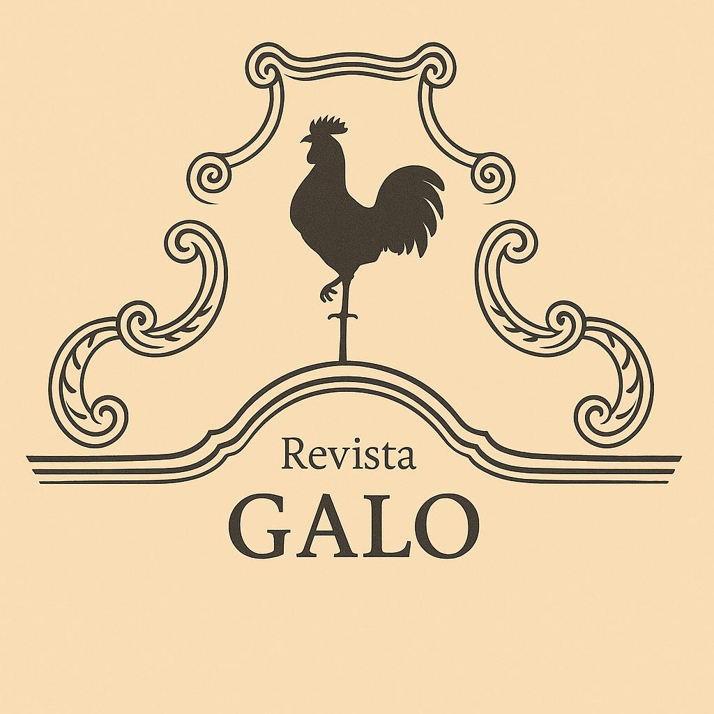 Revista Galo
